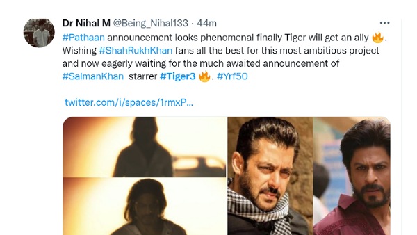 शाहरुख खान का फैन शाहरुख खान का फैन