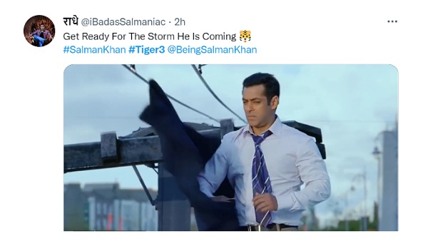 सलमान खान का फैन सलमान खान का फैन