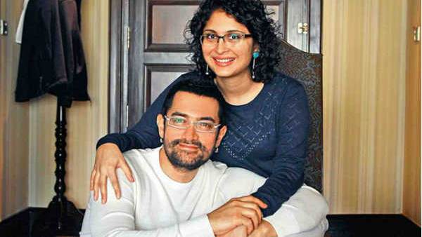 किरण और मैं एक दूसरे का सम्मान करते हैं किरण और मैं एक दूसरे का सम्मान करते हैं