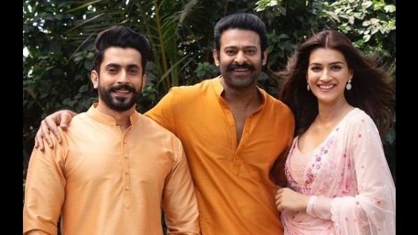 आदिपुरुष में सीता बनकर कृति की करोड़ों कमाई आदिपुरुष में सीता बनकर कृति की करोड़ों कमाई