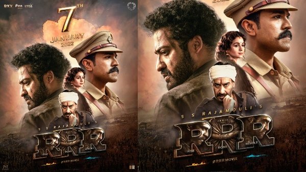 आर आर आर का इंतज़ार आर आर आर का इंतज़ार
