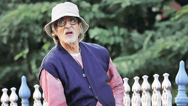 6. Amitabh Bachchan