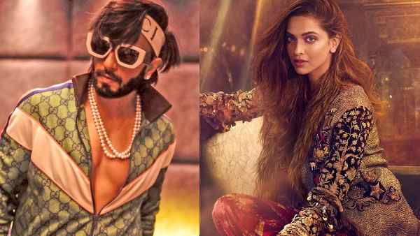 Deepika Padukone has a plethora of great projects