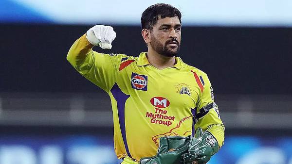 5. Mahendra Singh Dhoni