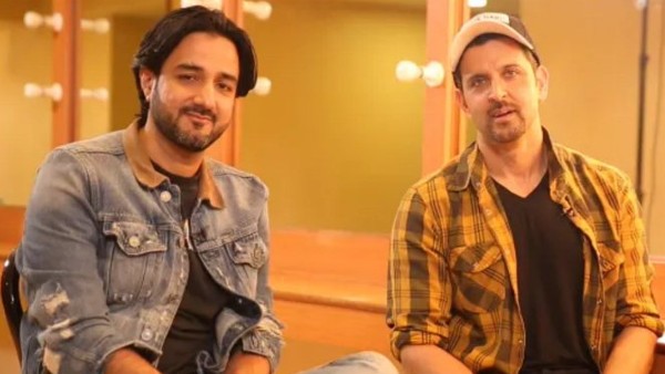 फाइटर की रिलीज डेट फाइटर की रिलीज डेट