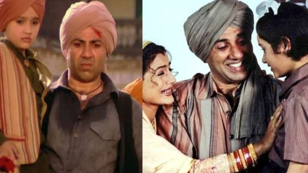 गदर 2 की शूटिंग की योजना लखनऊ क्यों? गदर 2 की शूटिंग की योजना लखनऊ क्यों?