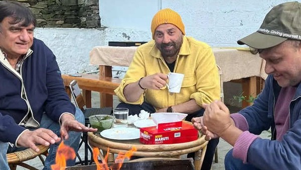शूटिंग की इजाजत क्यों दी गई? शूटिंग की इजाजत क्यों दी गई?