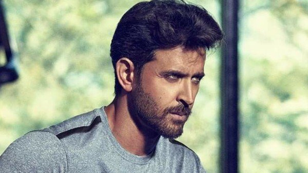10. Hrithik Roshan 10. Hrithik Roshan
