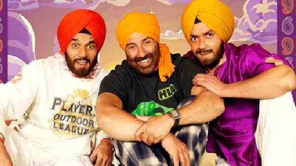 संक्रांति पर आखिरी फिल्म संक्रांति पर आखिरी फिल्म