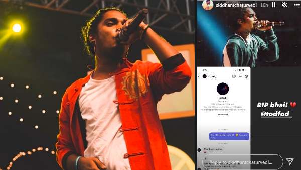 gully-boy-fame-rapper-mc-tod-fod-dharmesh-parmar-dies-at-24-ranveer-singh-siddhant-chaturvedi-mourns gully-boy-fame-rapper-mc-tod-fod-dharmesh-parmar-dies-at-24-ranveer-singh-siddhant-chaturvedi-mourns