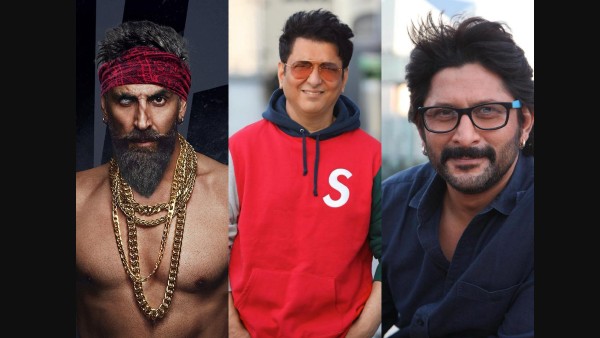 Will Bachchan Pandey be able to pull out a budget of 200 crores? Will Bachchan Pandey be able to pull out a budget of 200 crores?