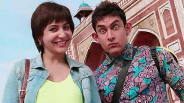 पीके (2014) पीके (2014)