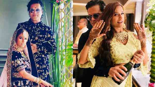 शादी के 12 दिनों में किया था केस दर्ज शादी के 12 दिनों में किया था केस दर्ज