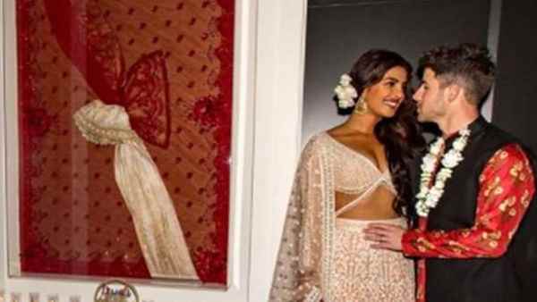 शादी का बेहद खास ट्रेंड शादी का बेहद खास ट्रेंड