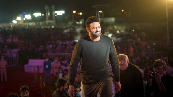 राधे श्याम की 200 करोड़ रिलीज से पहले कमाई राधे श्याम की 200 करोड़ रिलीज से पहले कमाई