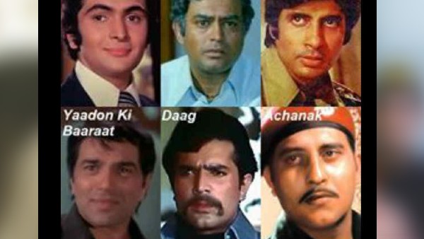 अमिताभ बच्चन Vs ऋषि कपूर अमिताभ बच्चन Vs ऋषि कपूर