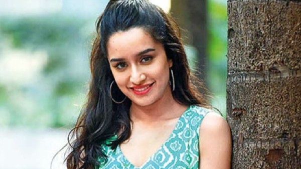 Shraddha Kapoor