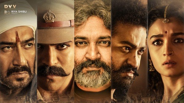 राजामौली के नाम शानदार रिकॉर्ड राजामौली के नाम शानदार रिकॉर्ड