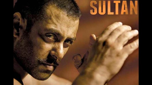 Sultan (2016) 