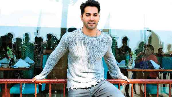 Many offers came to Varun 