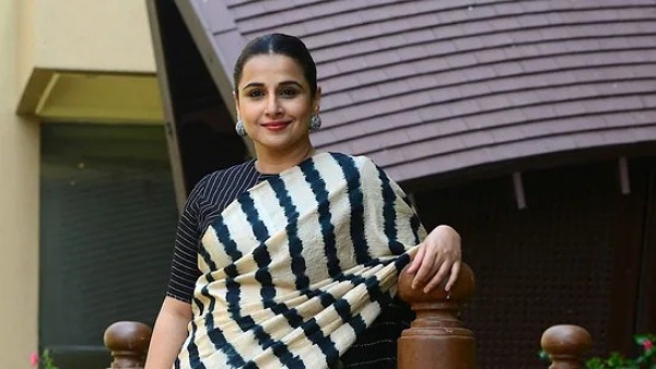 यही वजह है कि, तुम्हारी सुलु, शेरनी से लेकर शंकुलता देवी तक, अब आपकी ज्यादातर फिल्में महिला-केंद्रित होती हैं? यही वजह है कि, तुम्हारी सुलु, शेरनी से लेकर शंकुलता देवी तक, अब आपकी ज्यादातर फिल्में महिला-केंद्रित होती हैं?