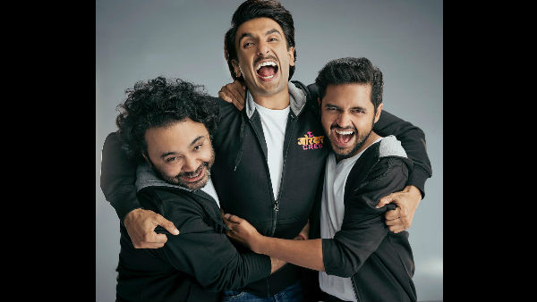 अभिनेताओं से बहुत गहरी प्रेरणा लेता हूं अभिनेताओं से बहुत गहरी प्रेरणा लेता हूं