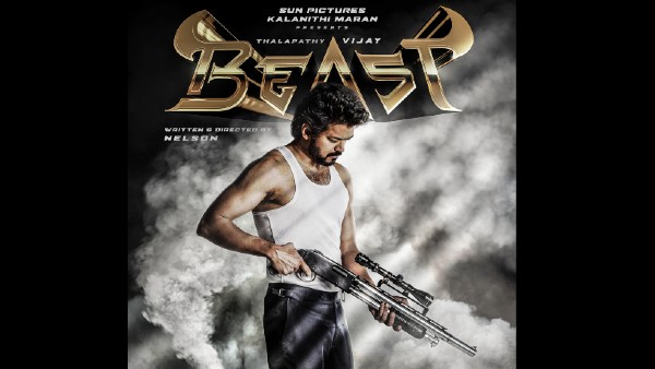 Trailer will release today Trailer will release today