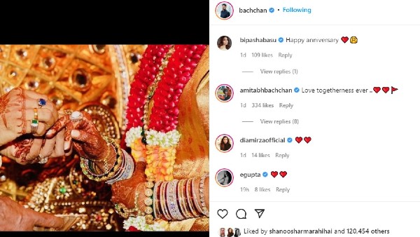 अभिषेक बच्चन और ऐश्वर्या अभिषेक बच्चन और ऐश्वर्या