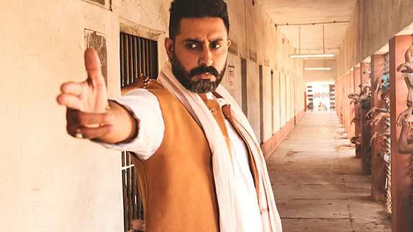 Q. फिल्म के ट्रेलर और प्रोमो को सकारात्मक प्रतिक्रिया मिलती है तो थोड़ी राहत महसूस करते हैं? Q. फिल्म के ट्रेलर और प्रोमो को सकारात्मक प्रतिक्रिया मिलती है तो थोड़ी राहत महसूस करते हैं?