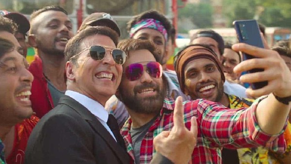 धमाकेदार तरीके से हुआ था अनाउंसमेंट धमाकेदार तरीके से हुआ था अनाउंसमेंट
