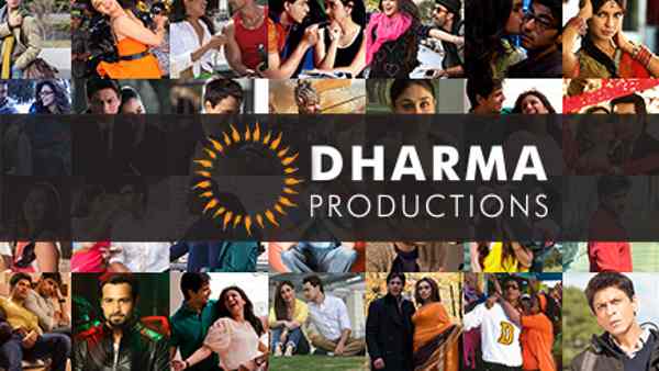 Bharbaar nearby Dharma Productions 