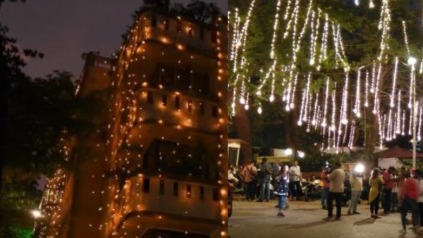 आरके हाउस से निकलेगी बारात आरके हाउस से निकलेगी बारात
