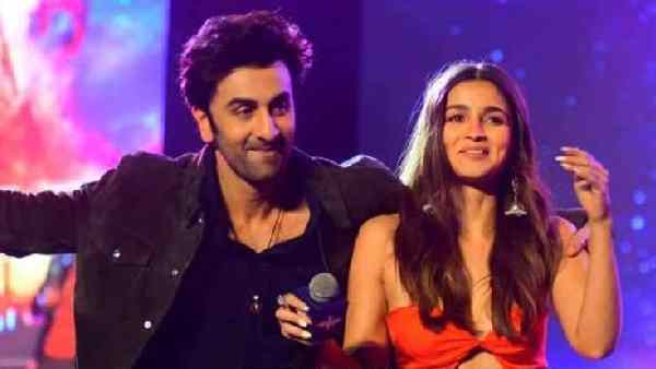 First Mrs Alia of Brahmastra First Mrs Alia of Brahmastra