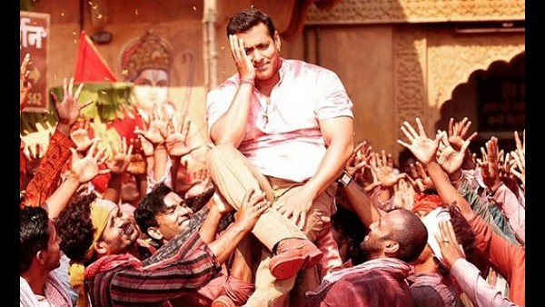 बजरंगी भाई जान बजरंगी भाई जान