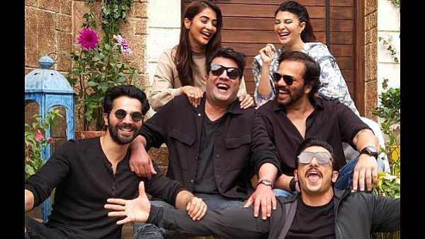 Ranveer Singh's Circus Ranveer Singh's Circus