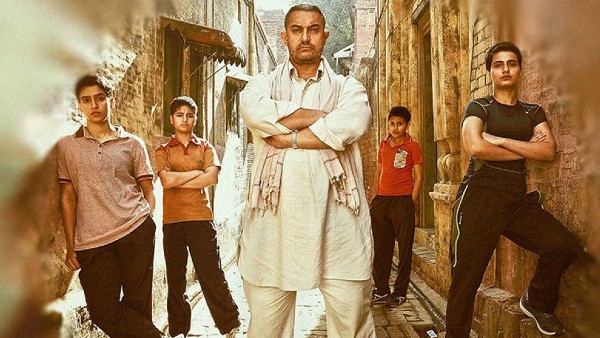 दंगल और संजू की कमाई दंगल और संजू की कमाई