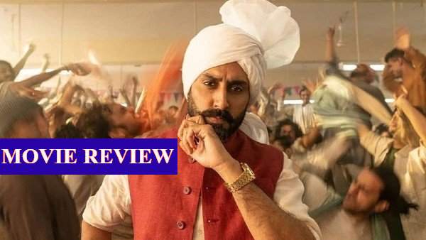 10th Film Review – Interesting Subject, Abhishek Bachchan, Yami Gautam and Nimrat Kaur pass with good marks