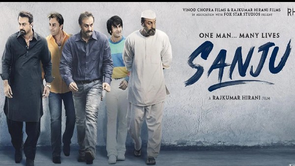 #10 Sanju