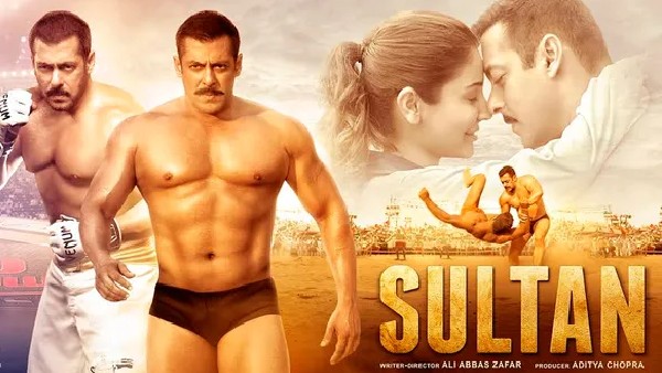 #8 Sultan #8 Sultan