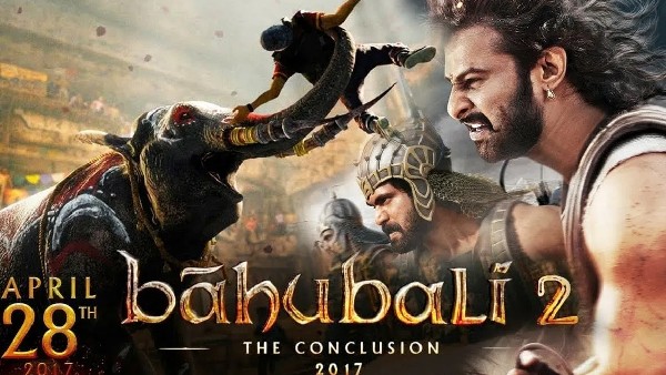 #6 Baahubali 2 The Conclusion #6 Baahubali 2 The Conclusion