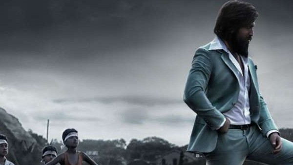 Kgf Chapter 2 का धमाकेदार Review: यश- संजय दत्त की बड़ी ब्लॉकबस्टर , क्लाइमैक्स हिला देगा