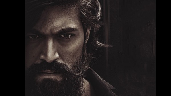 World wide KGF 2 earned 546 crores in four days World wide KGF 2 earned 546 crores in four days