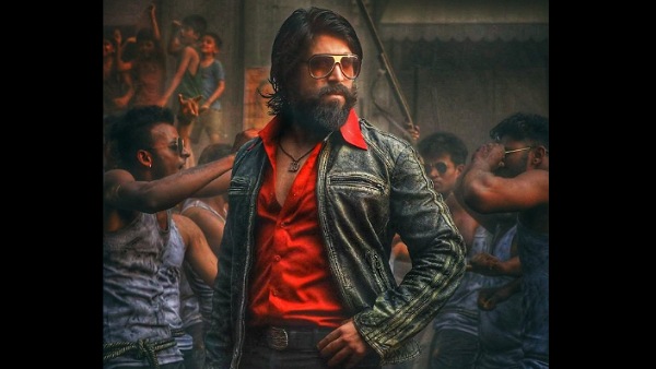केजीएफ चैप्टर 2 का बजट केजीएफ चैप्टर 2 का बजट