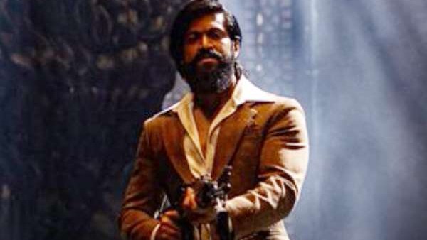 केजीएफ चैप्टर 2 ने दुनिया भर में 500 करोड़ से अधिक कमाई केजीएफ चैप्टर 2 ने दुनिया भर में 500 करोड़ से अधिक कमाई
