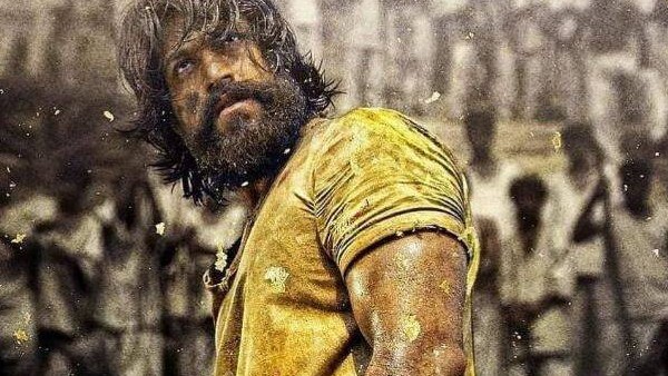 KGF 2 highest grosser