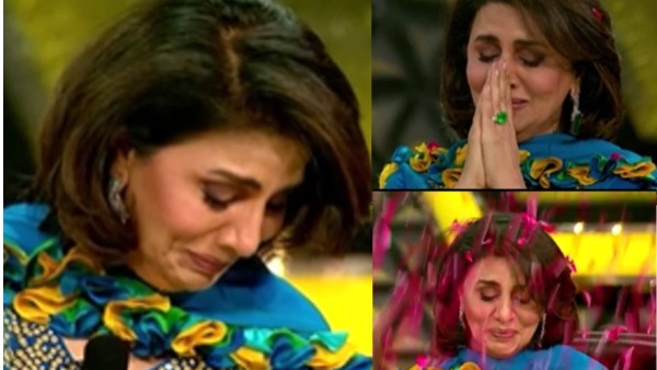 Neetu Kapoor Neetu Kapoor