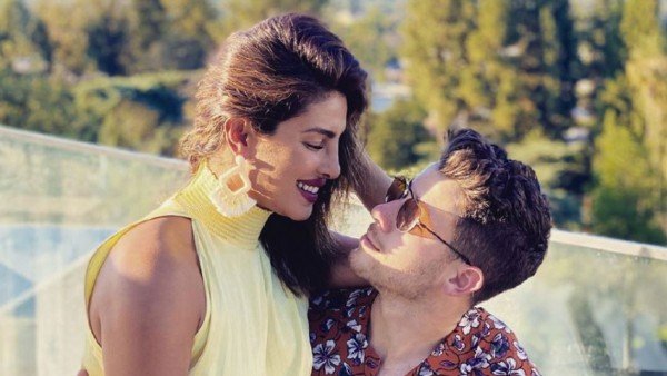 Priyanka Chopra Priyanka Chopra