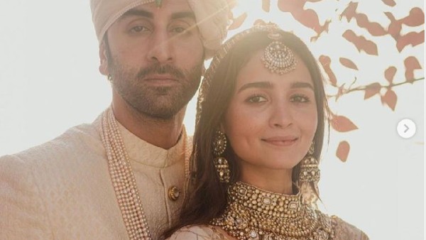 Ranbir and Alia reunite