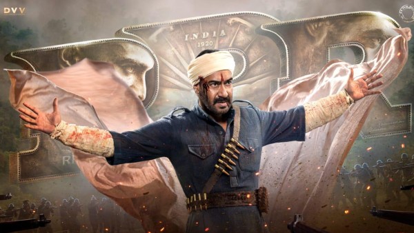 Fifth Indian film to cross 900 crores worldwide Fifth Indian film to cross 900 crores worldwide