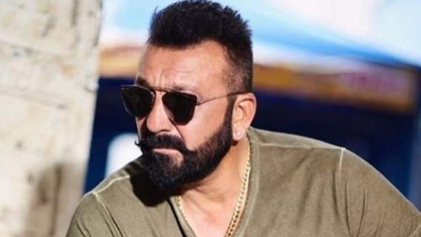 संजय दत्त ने बोलाृ- कीमोथेरेपी के बाद ये करता था संजय दत्त ने बोलाृ- कीमोथेरेपी के बाद ये करता था